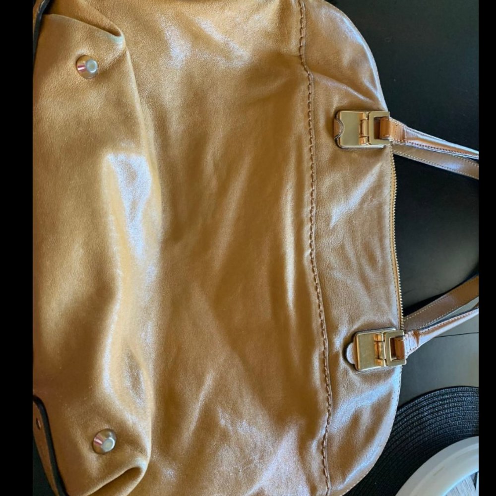 Chloe Angie Purse - Picture 5 of 8